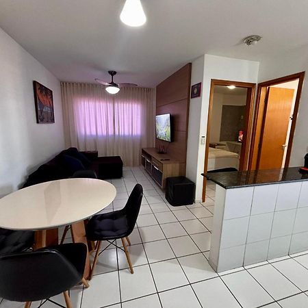 Apartamento Renovatio Jatiuca - Castelo B Temporada Maceio  Luaran gambar